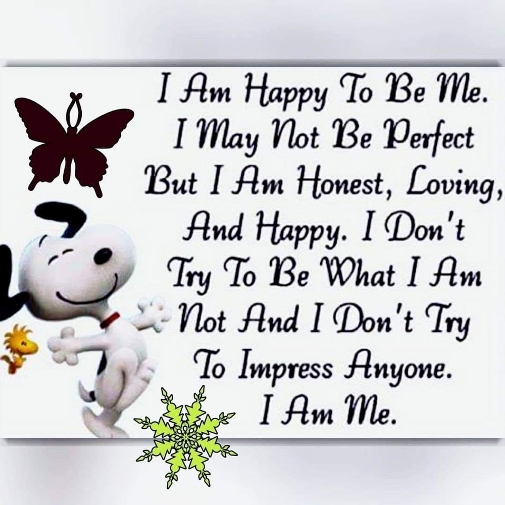 Meet your Posher, Estelle